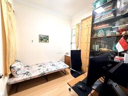 Sandy Palm (D17), Condominium #525609411